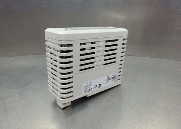 ABB DI820 3BSE008512R1 デジタルIOモジュールは,EMC免疫と排放遵守を対象としています