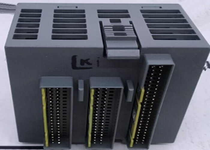ABBドライブ 1SAP224200R0001 CI542-DP DI/DO/DC AC500 PLC REM I/O モジュール