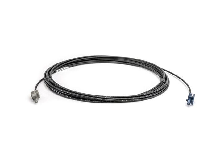 ABB TK812V050 5 m 長いシンプル プラスチック 光ファイバー オプティカル モジュールバス接続
