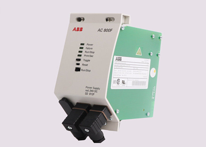 ABB SD812F 3BDH000014R1 電源 SD 812F フリーランスAC 800F 24VDC