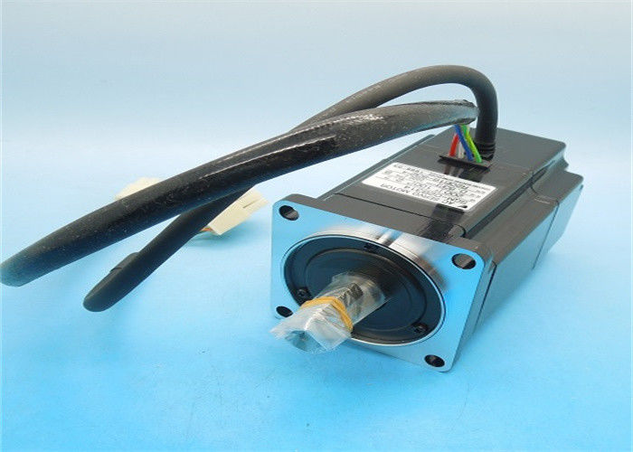 ブランド ヤスカワ サーボモーター SGM-02B314 AC 200W 新品 オリジナルボックス