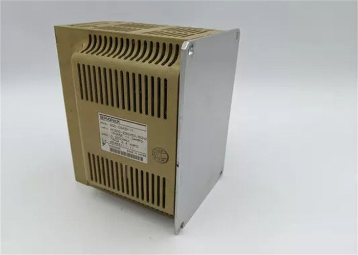 ヤスカワ 全新 SGD-08ASY25 AC サーボアンプ