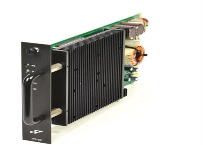 ABB 新 オリジナル システム パワー モジュール IPSYS01 125V ボックスの電圧