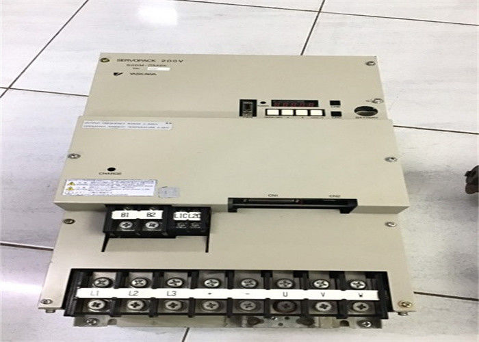 ヤスカワ SGDM-1AADA-A AC サーボドライブ オリジナルボックスで新品