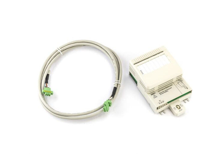 ABB SB821 3BSE018109R1 電源 バッテリーユニット 各CPUに1つのSB821を使用する