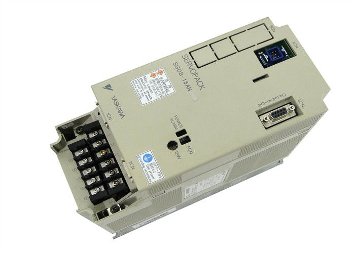 ヤスカワ SGDB-15AN AC サーボアンプ 元の箱に新品