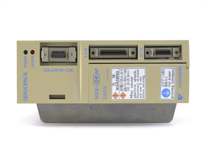 SGDA-04AP ヤスカワ サーボドライブ オリジナルボックス 200V