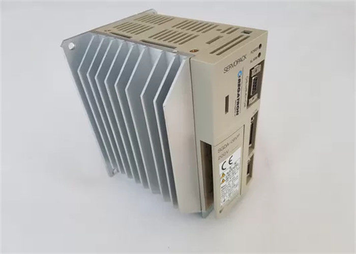 ヤスカワSGDA-08VP セルボドライブ 200V電圧 箱の中身新品