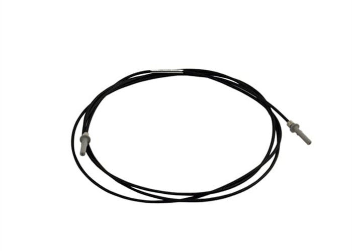 ABB TK812V015 3BSC950118R1 POFケーブル 1.5 メートルロック接続器 シンプルなプラスチック繊維