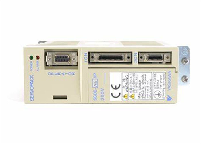 ヤスカワのサーボドライブ 新品SGDA-A5VP オリジナルボックス200V