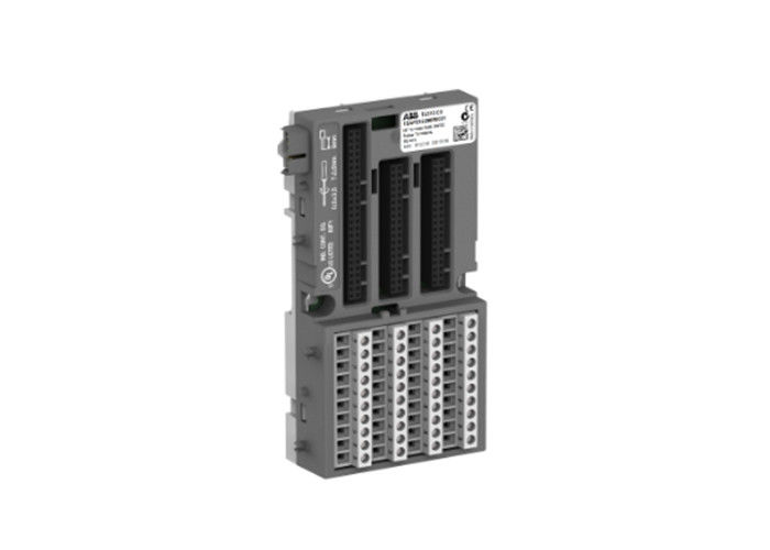 ABB TU515 1SAP212200R0001 I/O 端末装置 アナログと24 VDC デジタルモジュール
