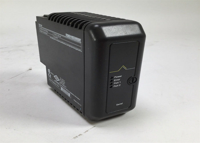 エマーソンデジタルIOモジュール KJ3003X1-BA1 オリジナル新品