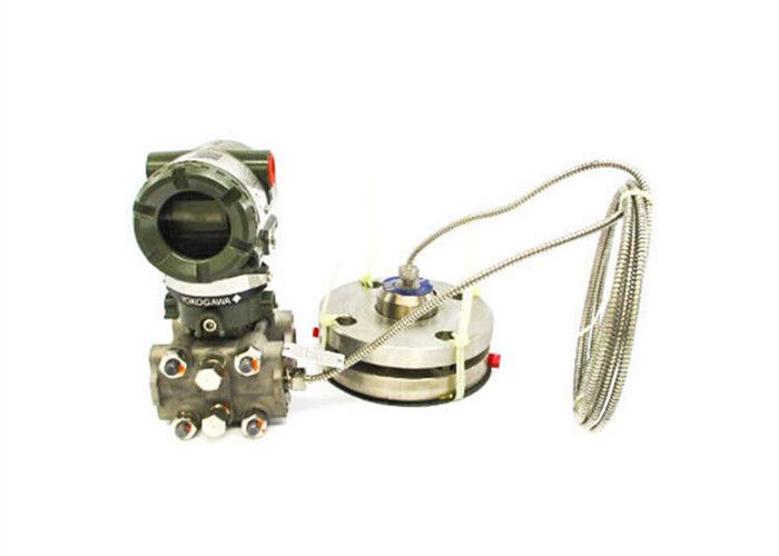 YOKOGAWA EJA110A-DMS4B-92EA/FF1/D1 24VDC 2300PSI NSNPスタイルS1 圧力温度トランスミッター