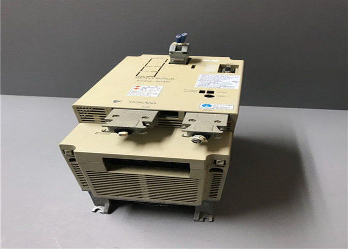 ヤスカワ SGDB-20AN セルボドライブ オリジナルボックス200Vで新品