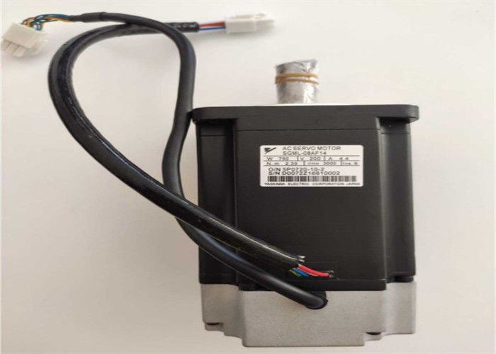 ヤスカワ SGML-08AF14 AC サーボモーター オリジナルボックスで新品
