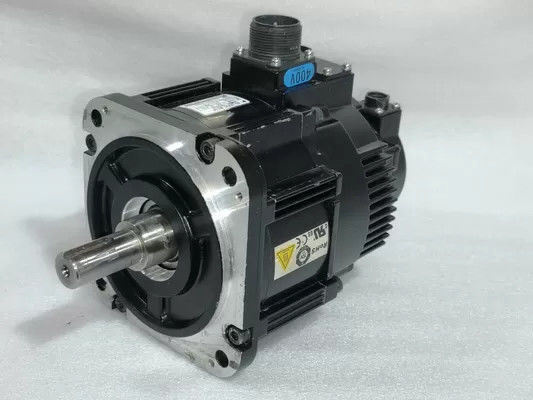 ヤスカワ SGMGV-44NDB6C 全新ACサーボモーター オリジナルボックス