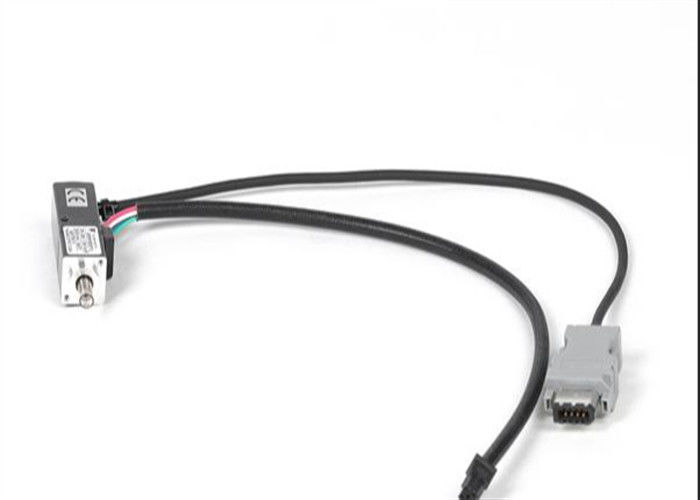 SGMM-B3SF13 ヤスカワ ミニサーボモーター オリジナルボックスで新品