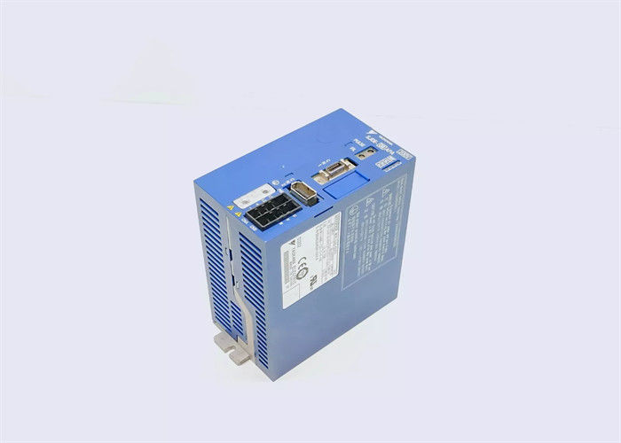 ヤスカワ AC サーボドライブ SJDE-08APA オリジナルボックスで新品