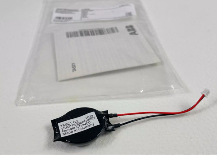 PLC プログラム可能な論理コントローラ PLC-AC50 製品 利益のための100mmの網域幅