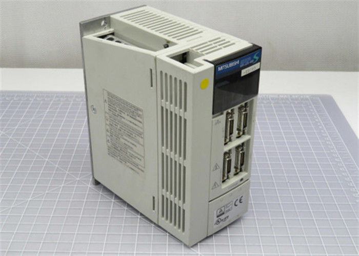 適用される機械モデル CM402 X軸産業用サーボドライブ MR-J2S-40B-EE085 400W