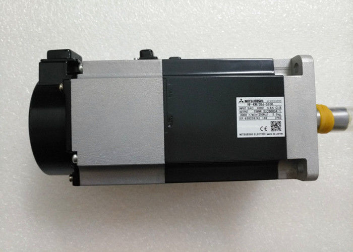 HF-KN73BJ-S100 三?? 電動サーボモーター 0.75KW 4.8A 3000r/min