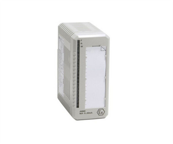 ABB AI890 3BSC690071R1 S800 アナログ入力モジュール 全新 迅速な出荷