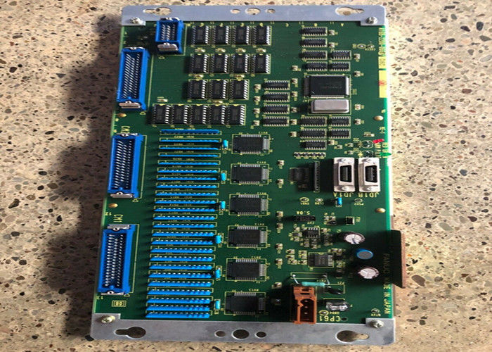 GE A16B-2200-0660 Fanuc 操作者 パネル接続ユニット 操作者 I/O リンク PCB