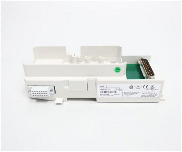 Abb 3bse013232r1 Tu812v1 S800 I/O コンパクトモジュール終了ユニット Plc&amp;Dcs 部品およびアクセサリー