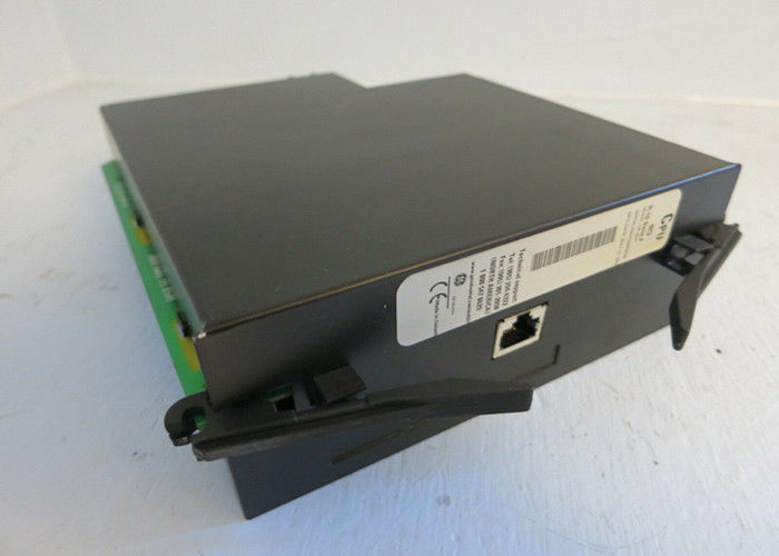 GE Multilin UR-67H デジタル I/O モジュールは,ユニバーサル・リレーシリーズに8つの