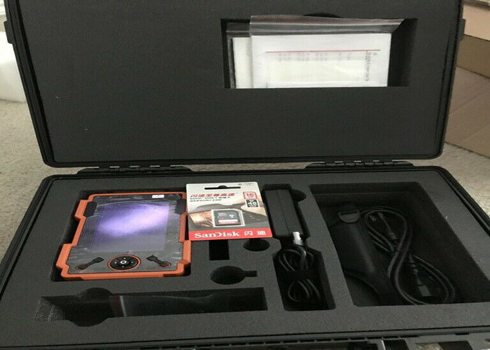 GE USM Go+ 超音波欠陥検出器 柔軟な欠陥検出器