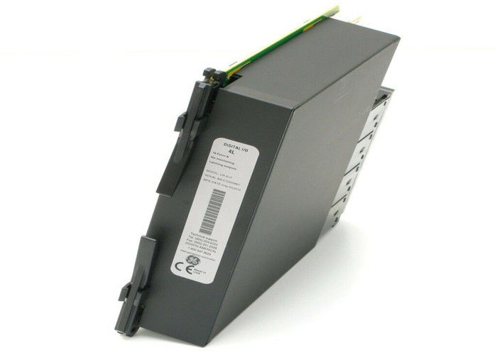 GE Multilin UR-4LH デジタル I/O モジュールユニバーサル,電源内の他の機器と通信