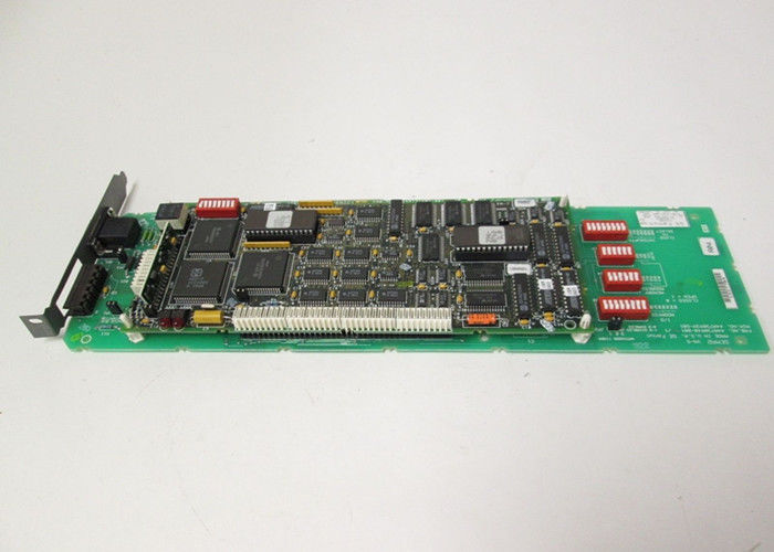 IC660ELB906 PCインターフェースモジュールは,GE Fanucが製造したGenius I/O IBM PCIMです.