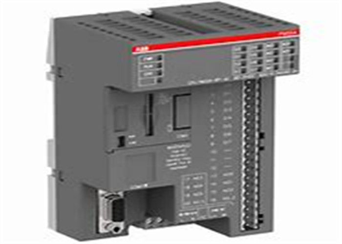 24V ABB ブランド PM554-RP PLC ロジックコントローラ 新品 オリジナルボックス