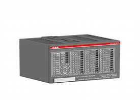 24V 電圧デジタルIO モジュール CI582-CN ブランドABB オリジナル 新品