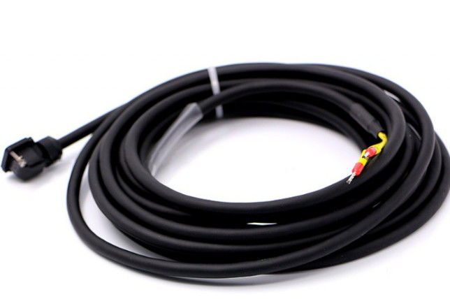 三?? MR-PWS1CBL5M-A2-H 精密な運動制御のための工業交流サーボモーター 200V 1.1A