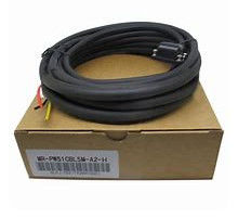 三?? MR-PWS1CBL5M-A2-H 200V 産業用交流サーボモーター トルク用