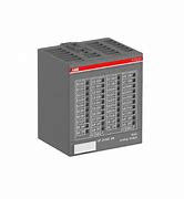 AO523 PLC アナログ アウトプット オート I O モジュール ABB 新品 オリジナル 箱内