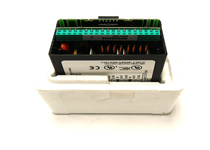 IC670ALG320は,GE Fanucのフィールド制御シリーズから4点アナログ電流/電圧源出力モジュールです.