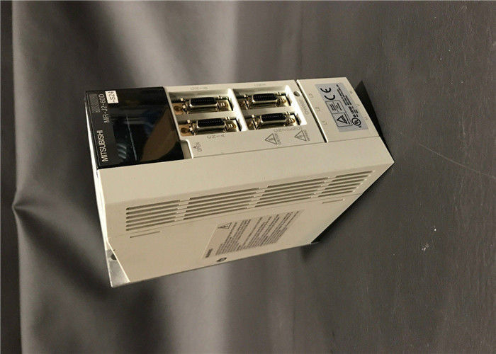 三?? 電気工業 600W 3相交流サーボアンプリファイター MR-J2-60D-S24 170V 3.6A