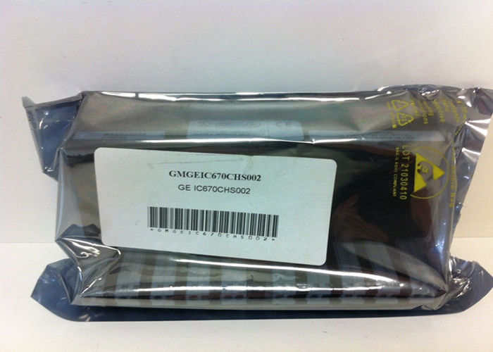GE Fanuc IC670CHS002端末ブロックは,ボックス端末を持つI/O端末ブロックです.
