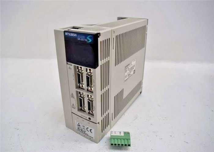 三?? 電機 400W MR-J2S-40A-PY091 インダストリアル AC SERVOドライブ 0-360HZ NEW