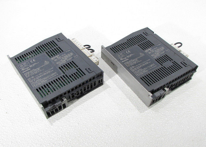 三菱電機MELSERVO MR-J3シリーズMR-J3-10B産業ACサーボ ドライブ アンプ100W