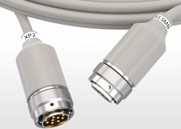 ABB 3HAC2530-1 コントロールケーブル信号 15m IRBPで使用するには,