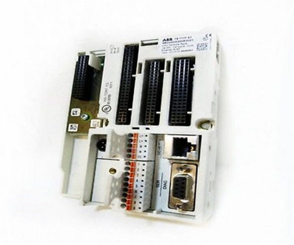 TB711F 3BDH000365R0001 CPU端末ベース 低電圧断路器