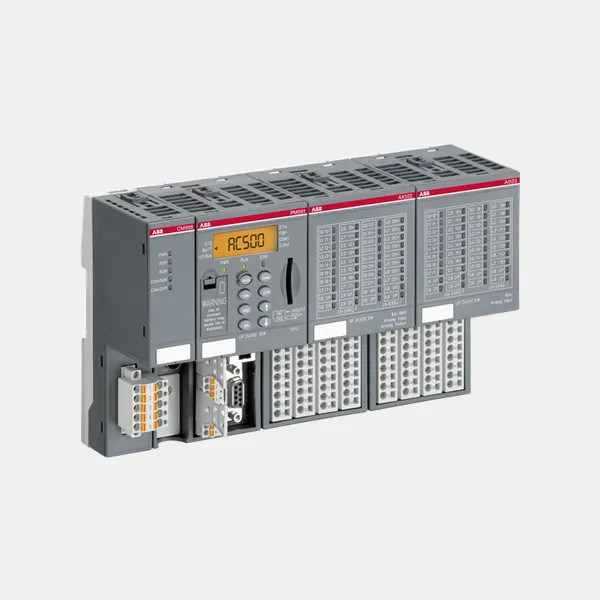 PS542-WEB-PC ABB 全新HMIタッチスクリーン オリジナル 箱新品