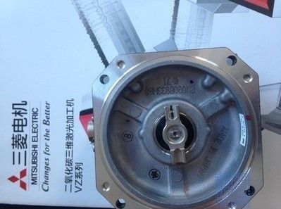 三?? 50Hz HF154S-A48による単相産業伺服電機