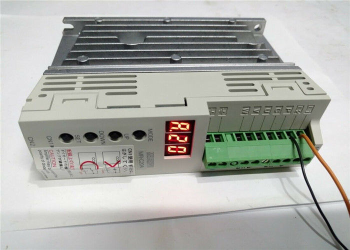 三?? メルセルボ AC サーボドライブ MR-C20A1-L 200W 産業増幅器 1.5A 100-115VAC