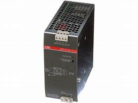 ABB CP-C.1 2 5.0 電源モジュール オリジナルボックスで新品