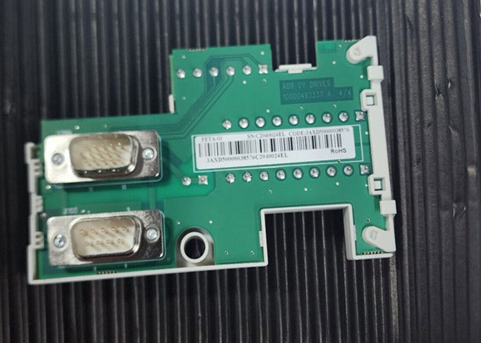 ABB FETA-01 3AXD50000038576 FETA-01; インターフェイスボード FETA-01 製品 純重量は0.11kg