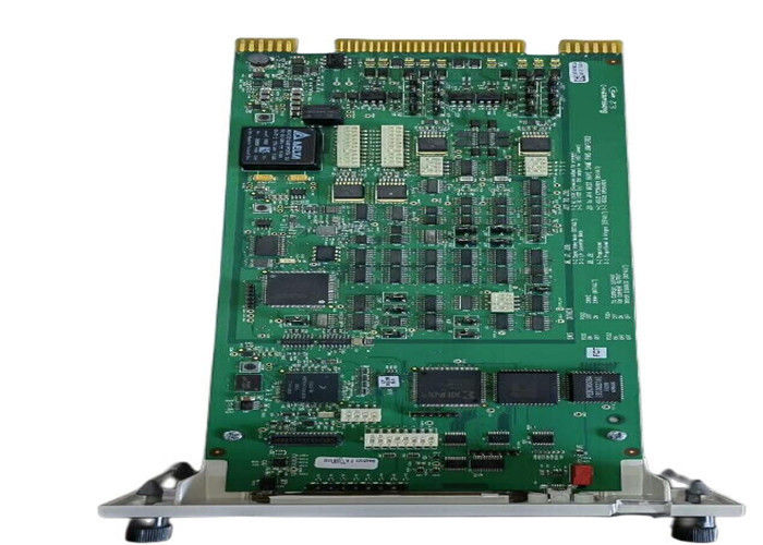 ABB SPHSS13 ハーモニーラック,冗長なセルボイル,冗長なACまたはDCLVDTのための水力サーボモジュール
